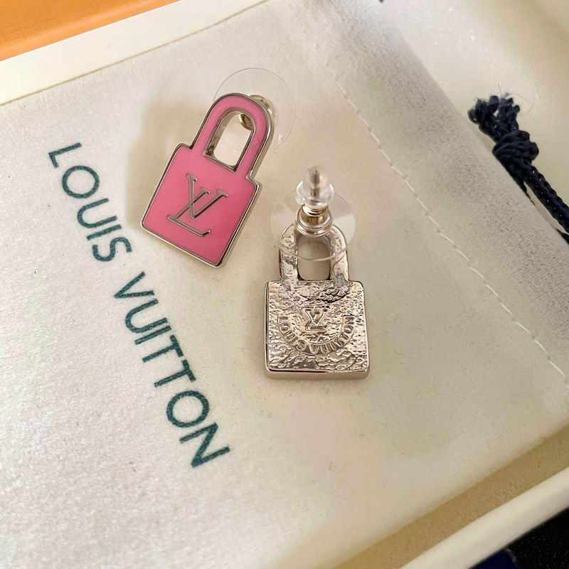 LV Earring 03yxs50 (4)