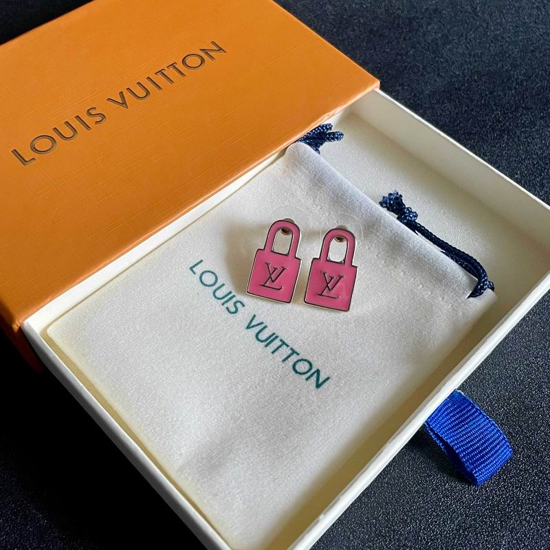 LV Earring 03yxs50 (5)