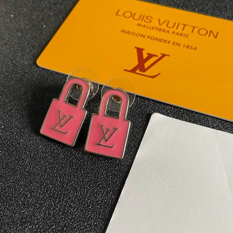 LV Earring 03yxs50 (6)