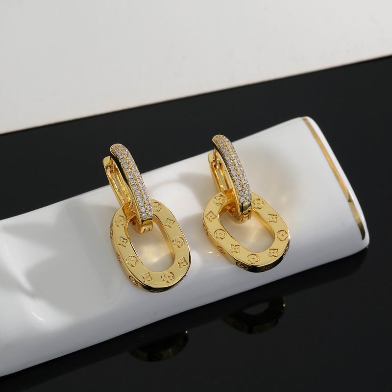 LV Earring 03yxs52 (4)
