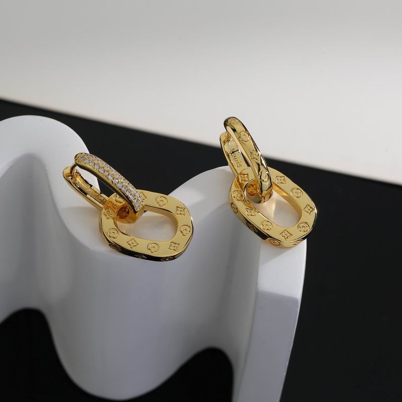 LV Earring 03yxs52 (6)