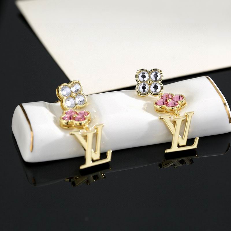 LV Earring 03yxs54 (5)