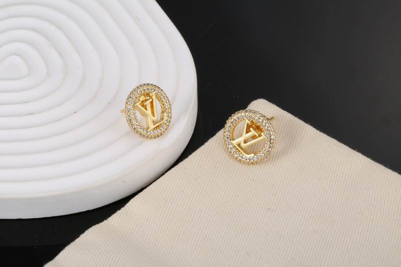LV Earring 03yxs55 (4)