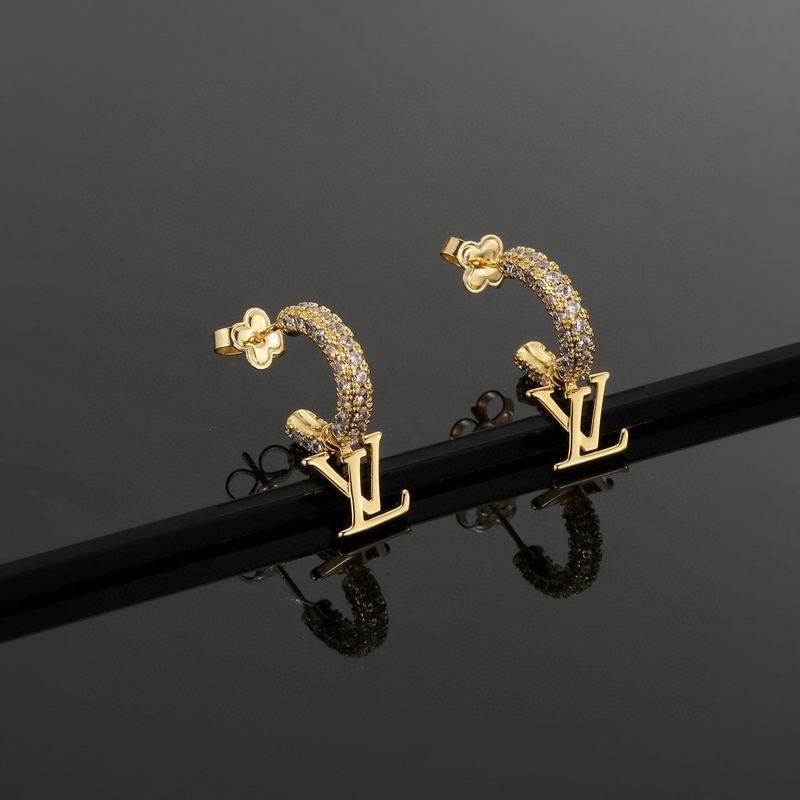 LV Earring 03yxs56 (6)