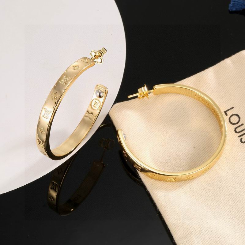 LV Earring 03yxs57 (4)