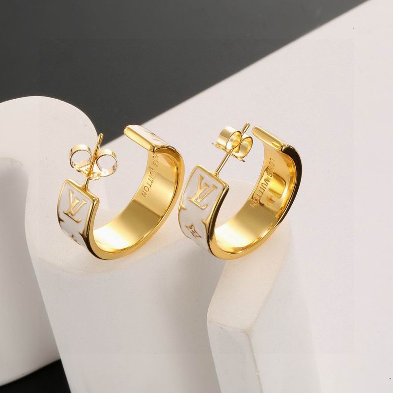 LV Earring 03yxs58 (5)