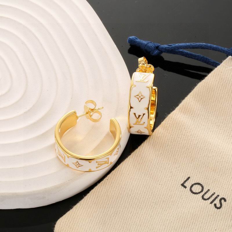 LV Earring 03yxs58 (6)