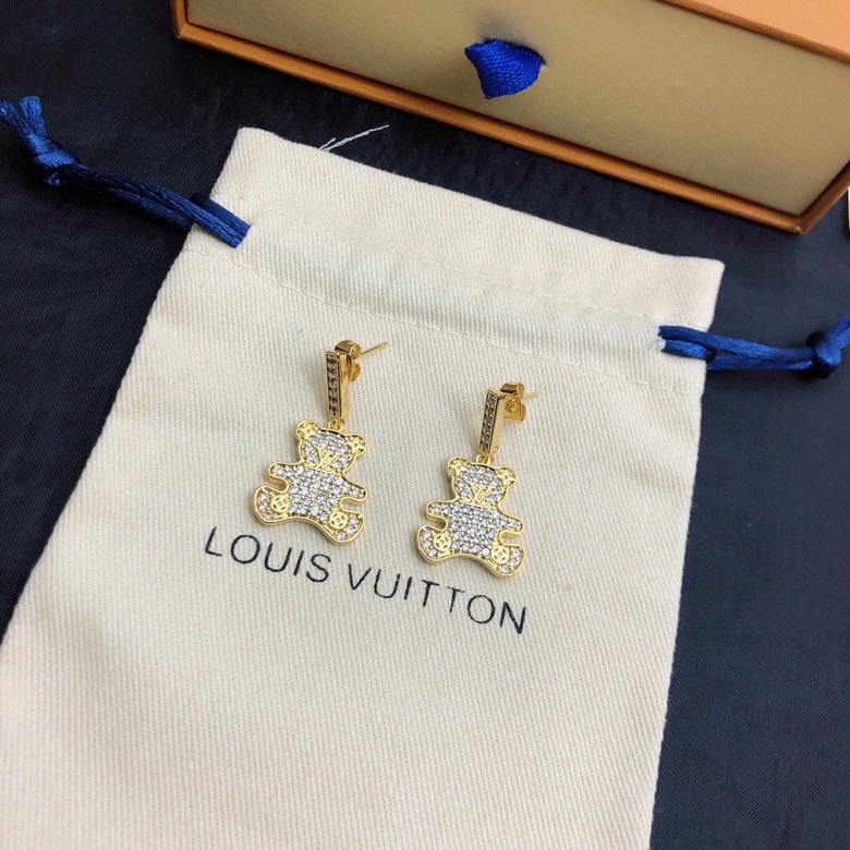 LV Earring 03yxs62 (2)