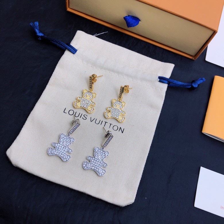 LV Earring 03yxs62 (3)