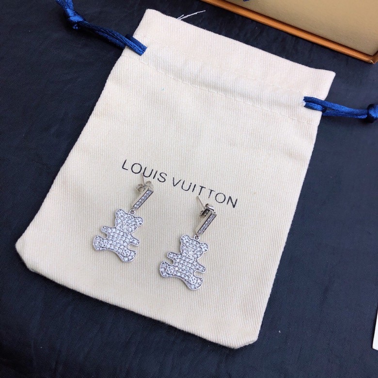 LV Earring 03yxs62 (5)