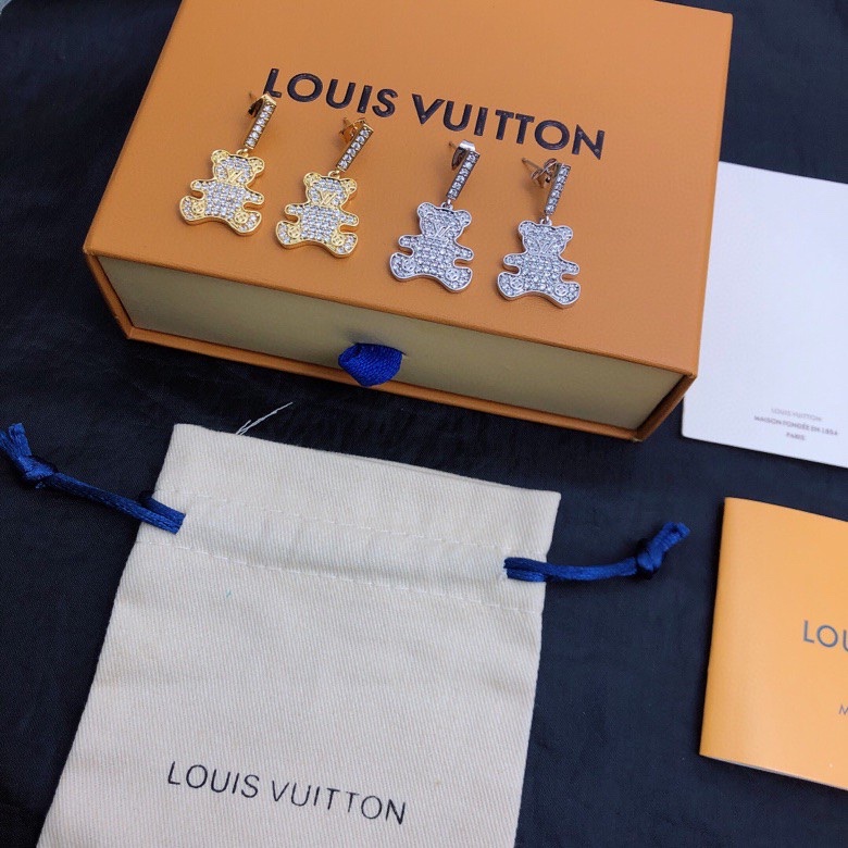 LV Earring 03yxs62 (7)