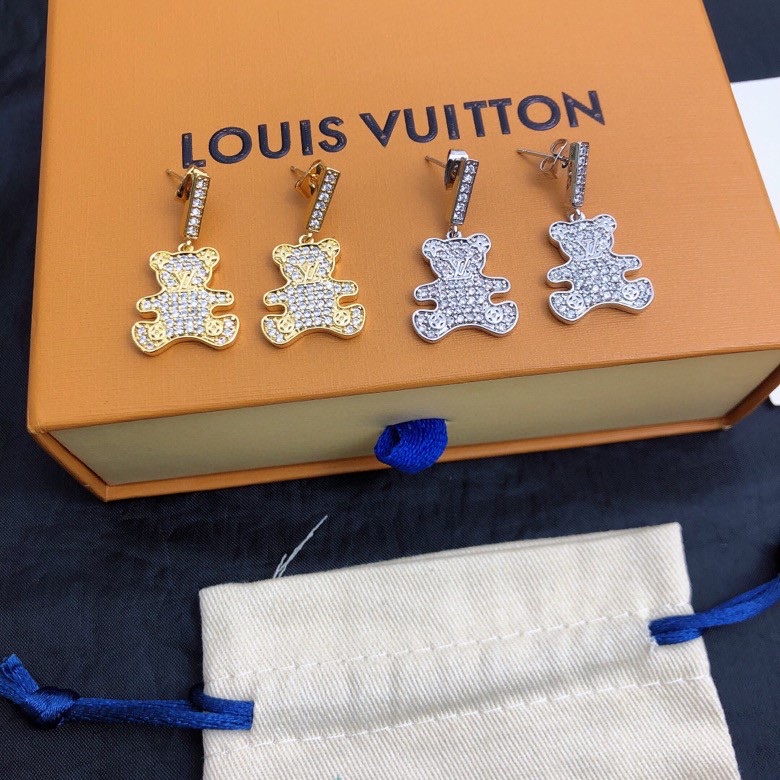 LV Earring 03yxs62 (8)