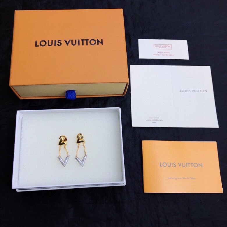 LV Earring 03yxs63 (2)