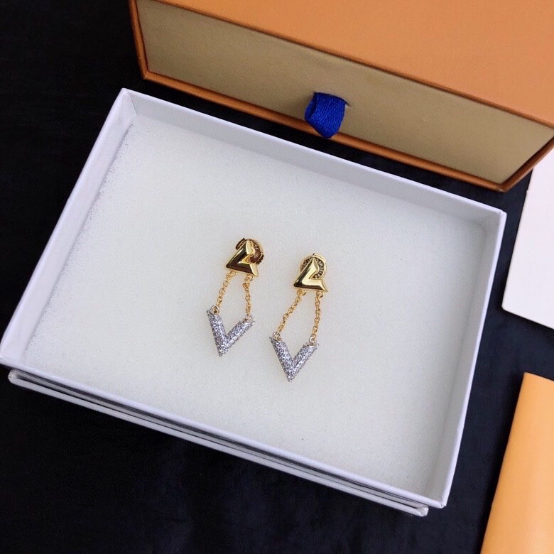 LV Earring 03yxs63 (3)