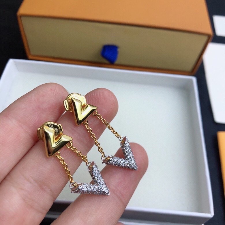LV Earring 03yxs63 (4)