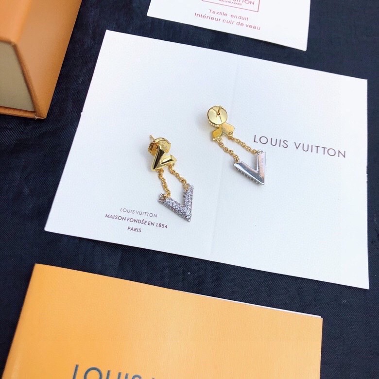 LV Earring 03yxs63 (5)