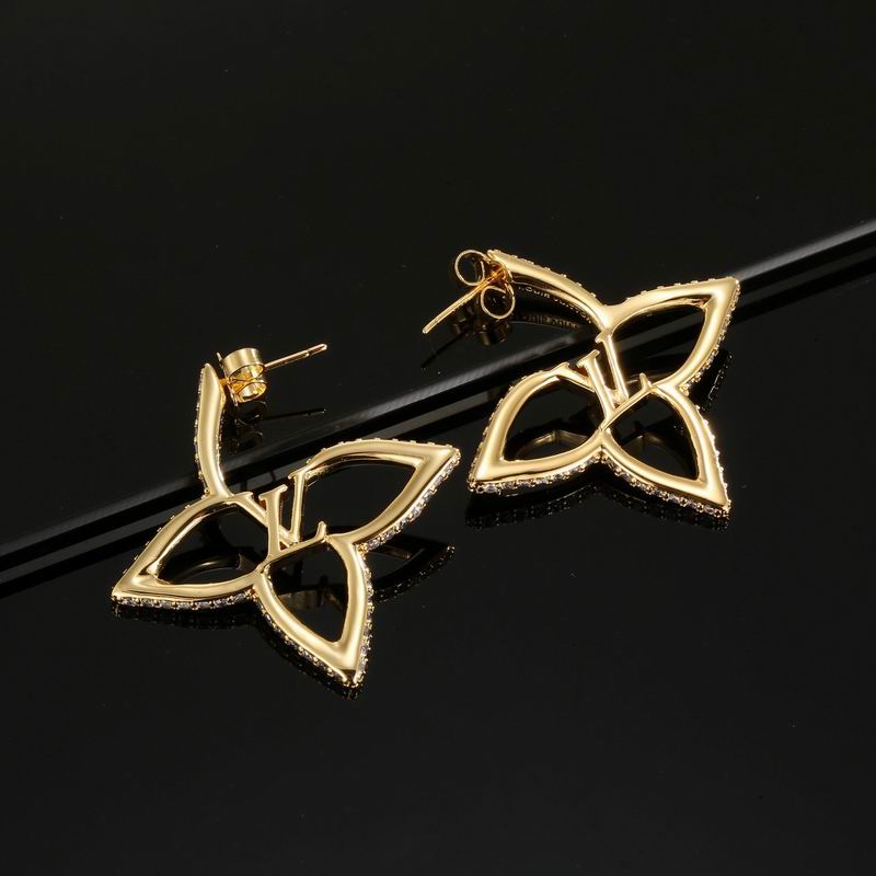 LV Earring 03yxs64 (2)