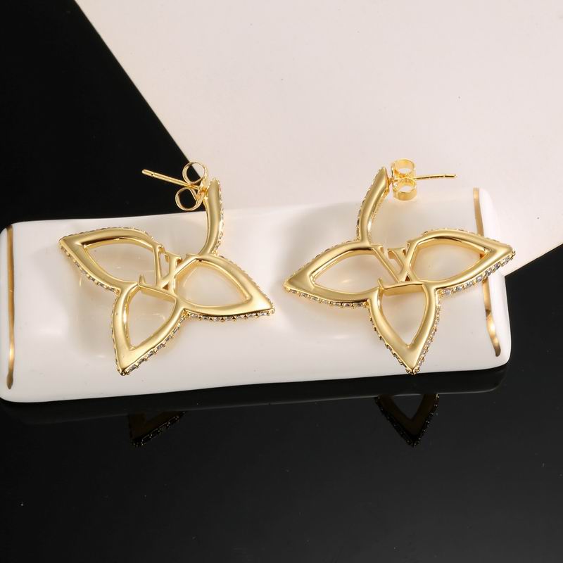 LV Earring 03yxs64 (3)