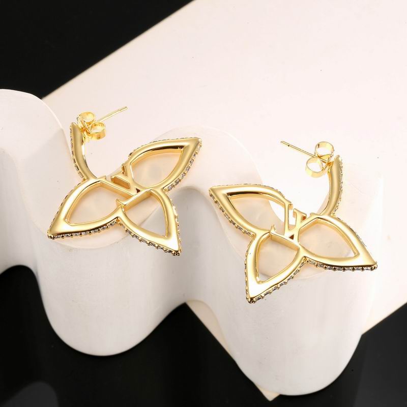 LV Earring 03yxs64 (5)
