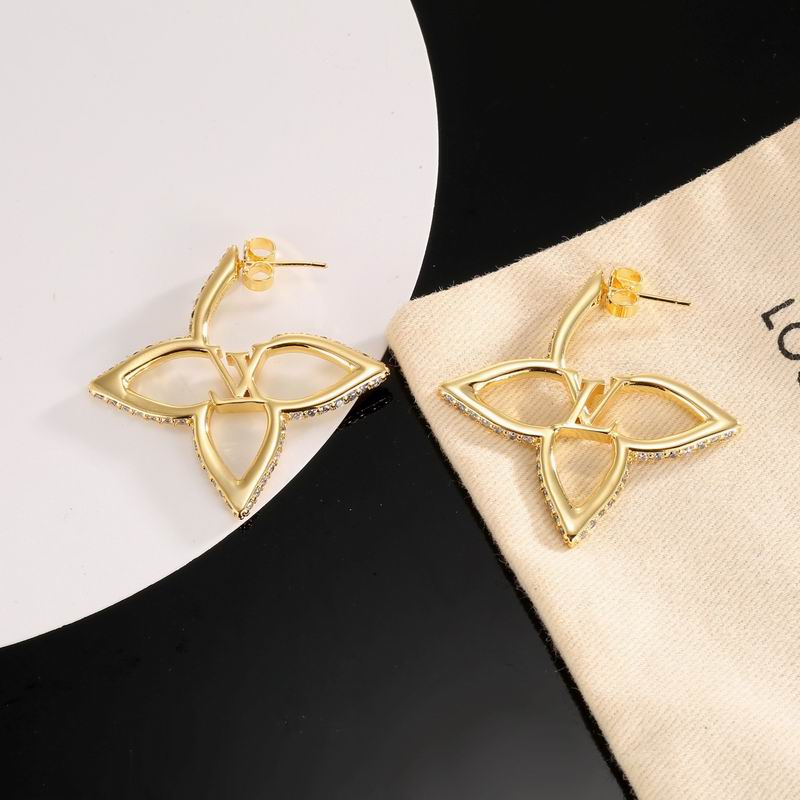 LV Earring 03yxs64 (6)