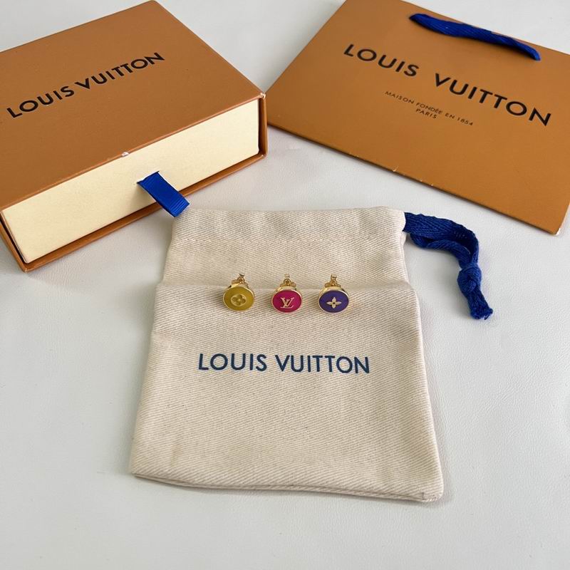 LV Earring 03yxs65 (4)