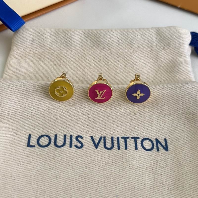 LV Earring 03yxs65 (6)