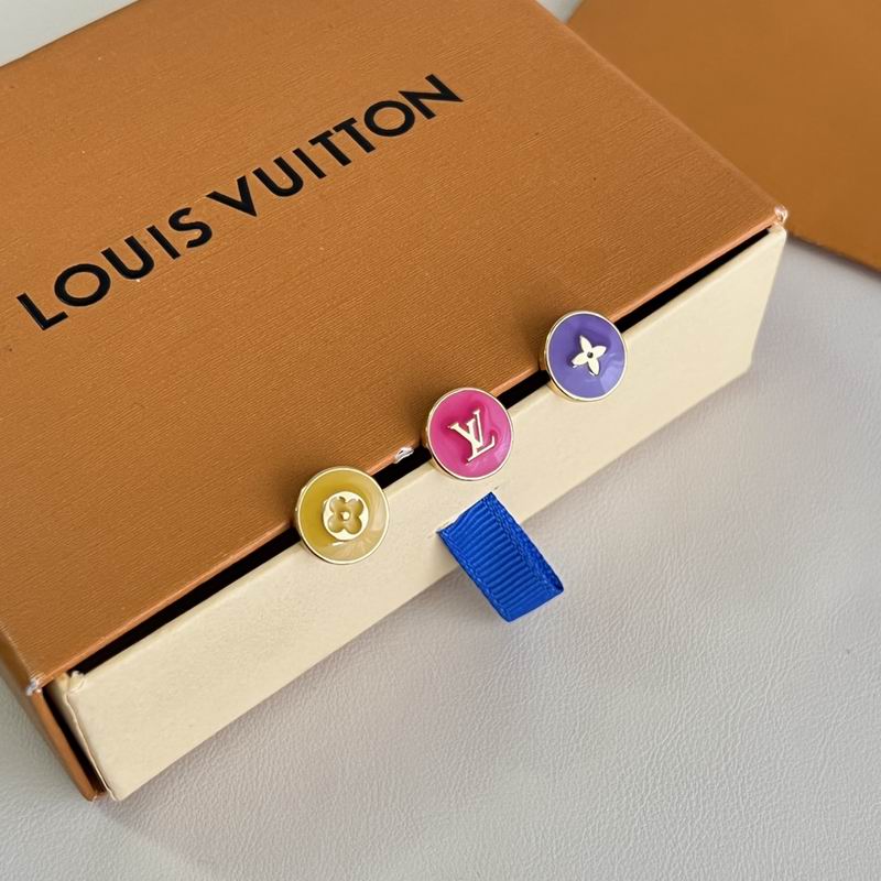 LV Earring 03yxs65 (7)