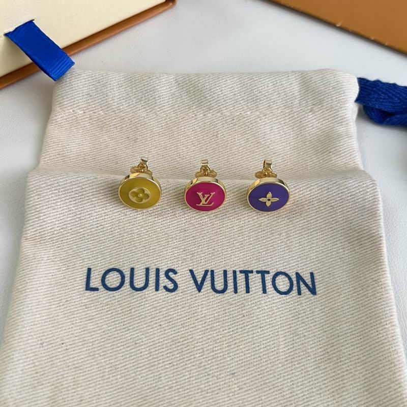 LV Earring 03yxs65 (8)