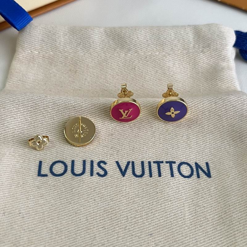 LV Earring 03yxs65 (9)