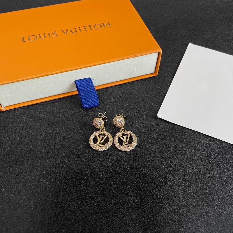 LV Earring 03yxs66 (2)
