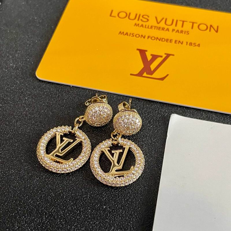 LV Earring 03yxs66 (4)