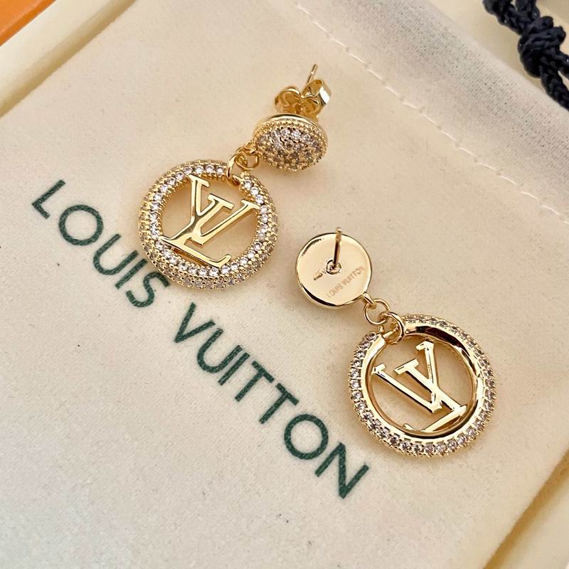 LV Earring 03yxs66 (5)