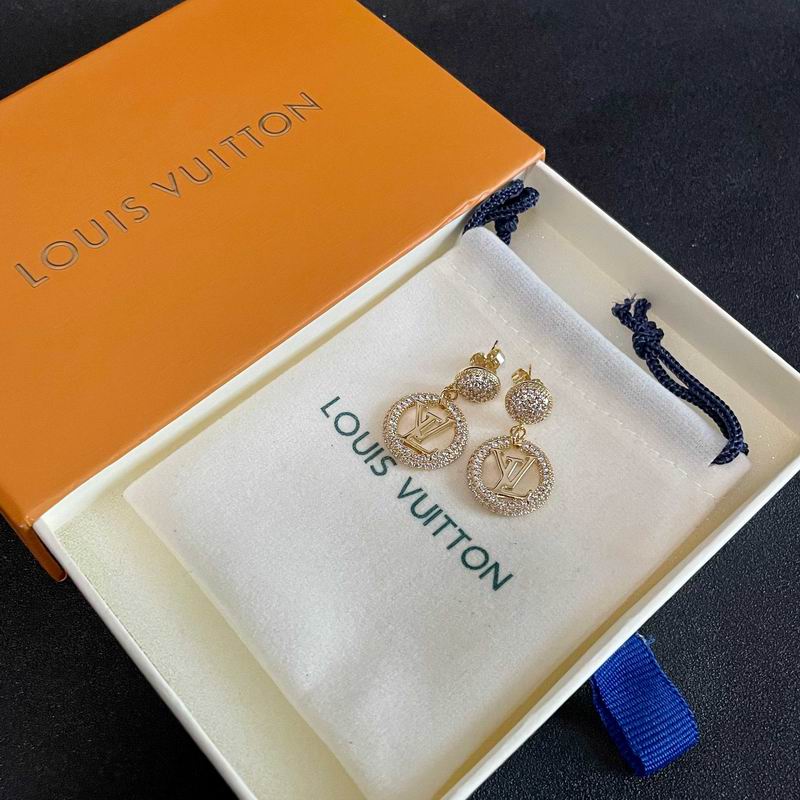 LV Earring 03yxs66 (6)