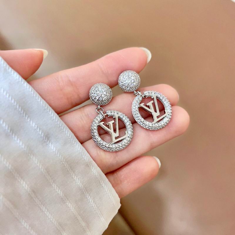 LV Earring 03yxs66 (8)