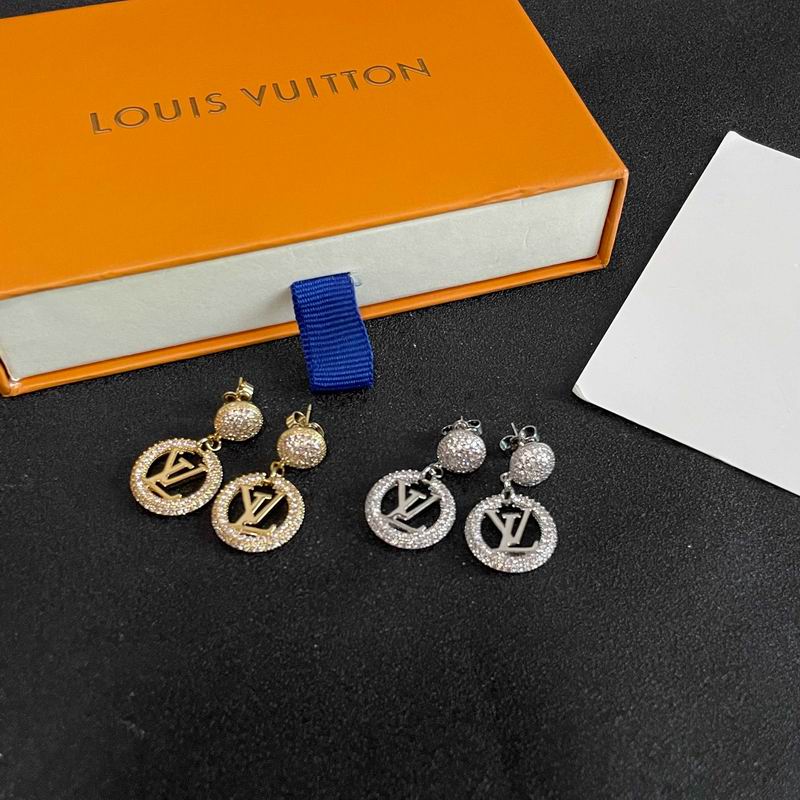 LV Earring 03yxs66 (9)