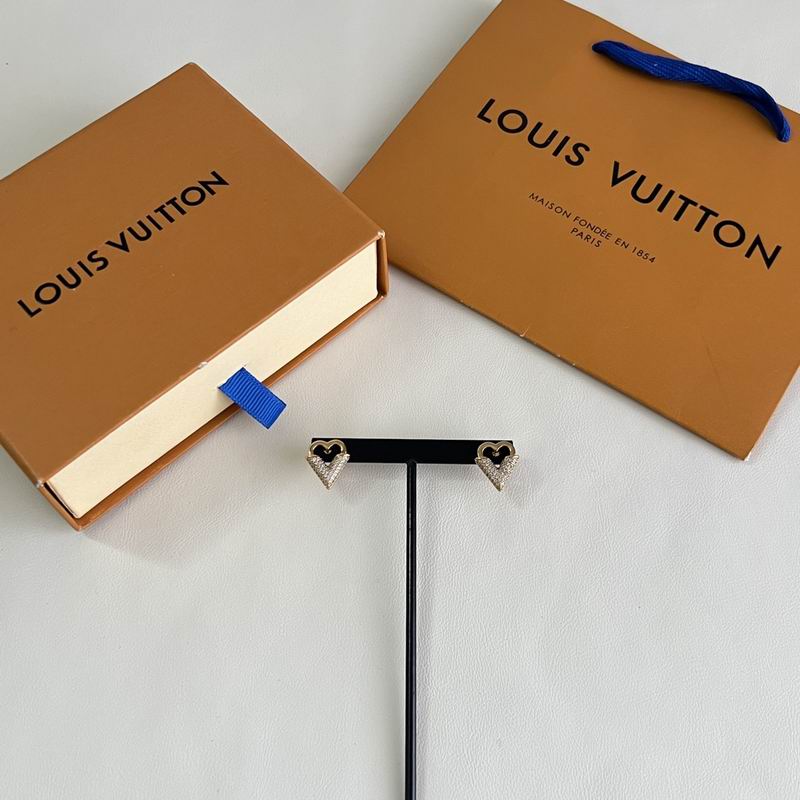 LV Earring 03yxs67 (6)