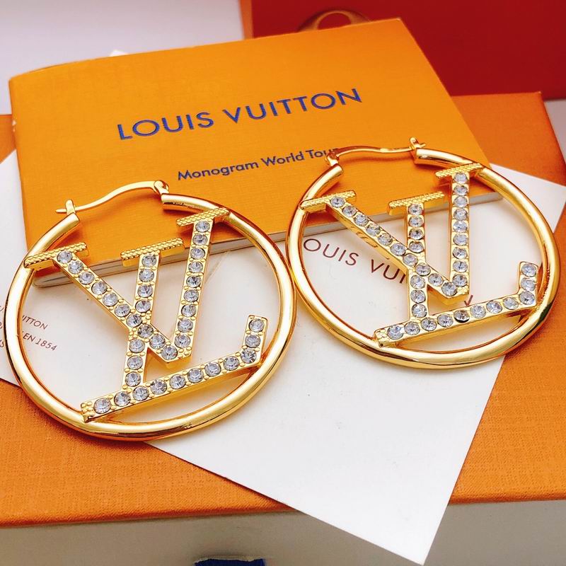 LV Earring 03yxs70 (2)