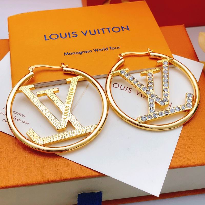 LV Earring 03yxs70 (3)