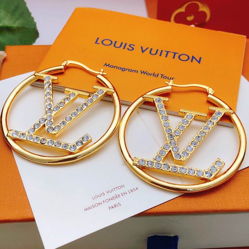 LV Earring 03yxs70 (5)