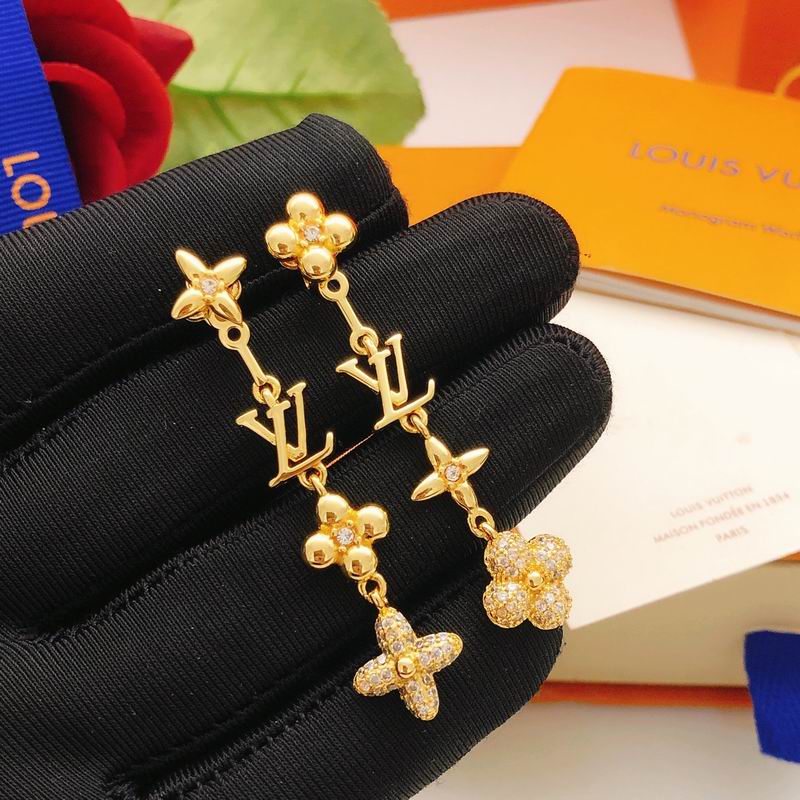 LV Earring 03yxs71 (1)