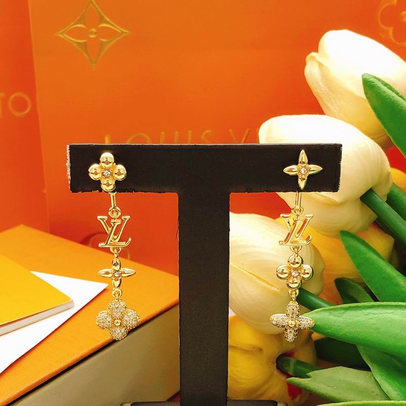 LV Earring 03yxs71 (4)
