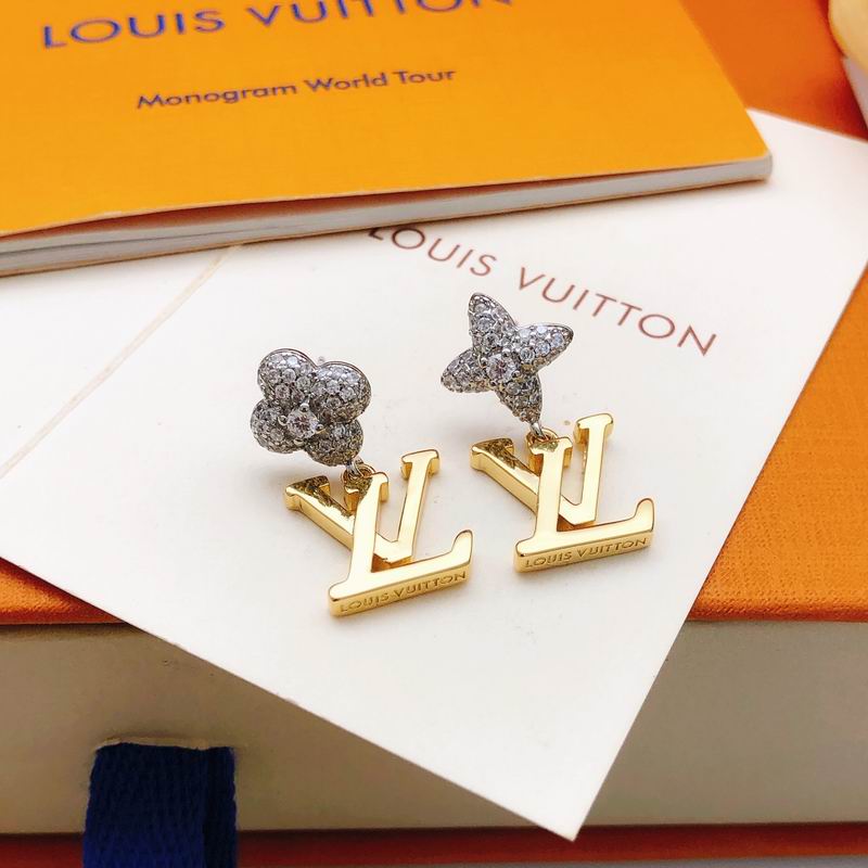 LV Earring 03yxs72 (3)