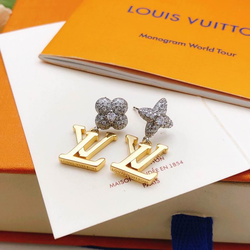 LV Earring 03yxs72 (4)
