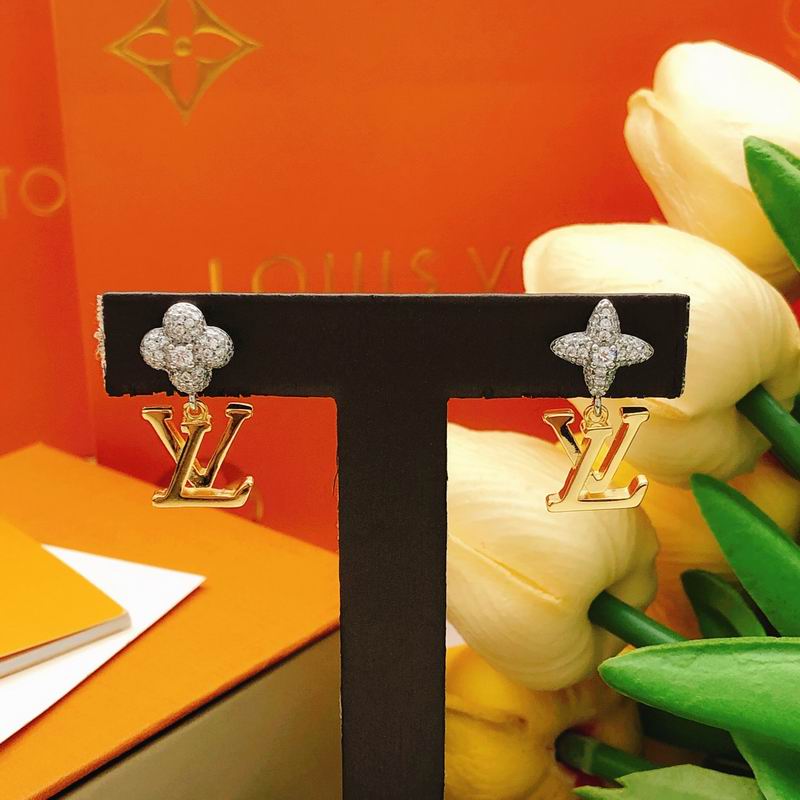 LV Earring 03yxs72 (5)