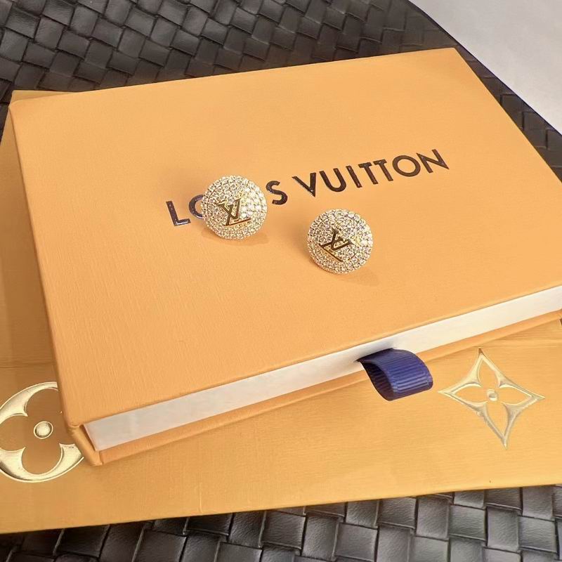 LV Earring 03yxs74 (5)