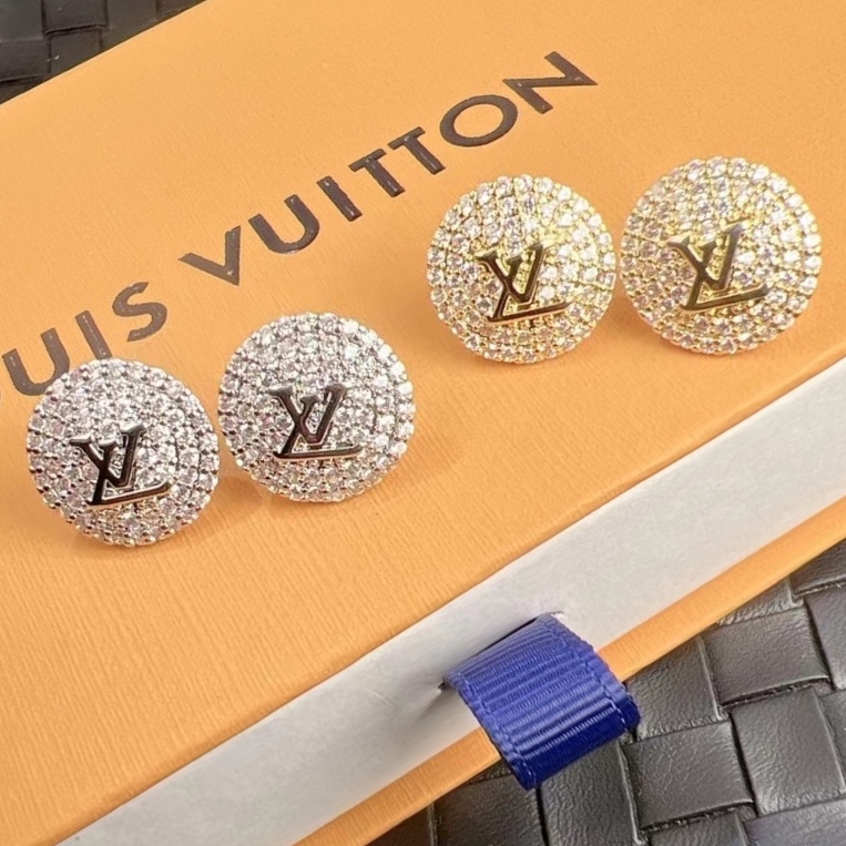 LV Earring 03yxs74 (6)