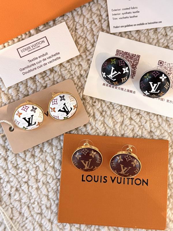 LV Earring 03yxs75 (2)