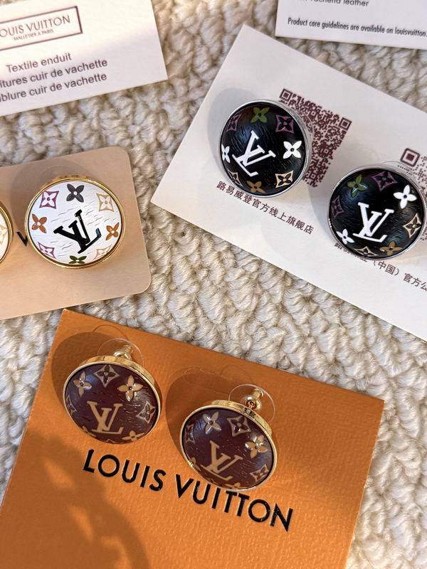 LV Earring 03yxs75 (4)