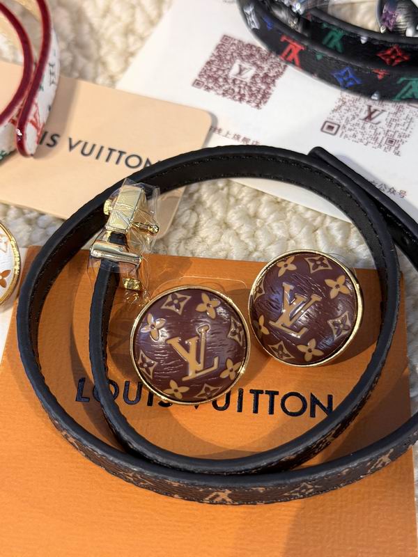 LV Earring 03yxs75 (7)