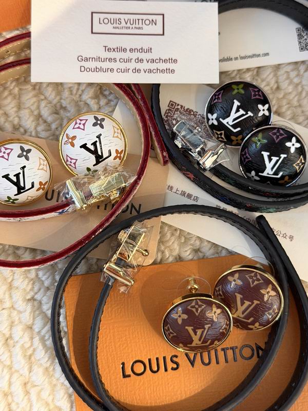 LV Earring 03yxs75 (8)
